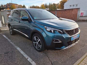 Peugeot 5008 - 2