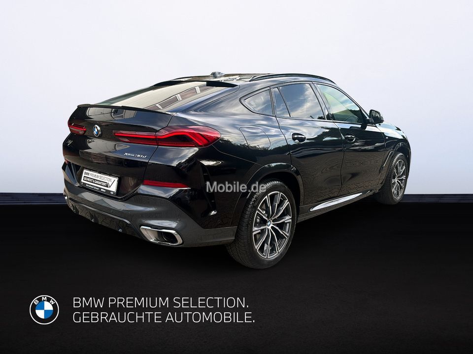 BMW X6 - Bild 4