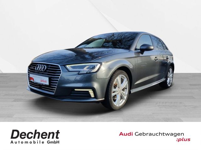 Audi A3 Sportback e-tron Sport 40 sport, MATRIX, S Li