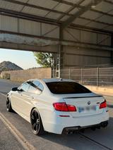 BMW Bmw M5 F10 Full Option - BMW M5 von privat
