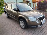 Skoda Yeti Active Plus Edition "Sitzheizung,PDC" - Skoda Yeti: Active Plus Edition