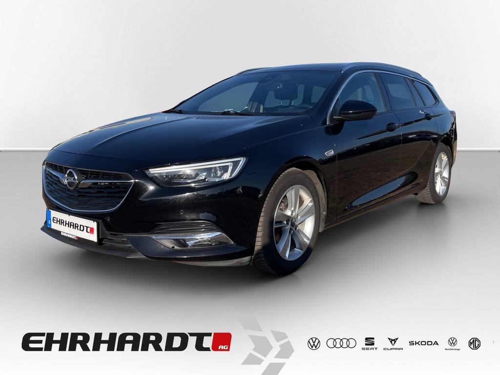 Opel Insignia Sports Tourer 1.5 DI Turbo Innovation D