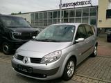 Renault Scenic Exception 2.0 16V - gebrauchte Renault Scenic aus dem Jahr 2006