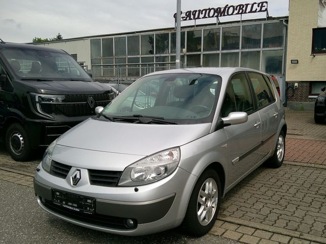 Renault Scenic Exception 2.0 16V