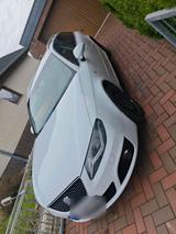 Seat Exeo ST 2.0 TDI - Seat Exeo: Automatik