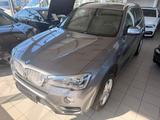BMW X3 xDrive 20 d AHK*PDC*Navi*1.Hand*LED*H&K - BMW X3 Gebrauchtwagen in Bremen