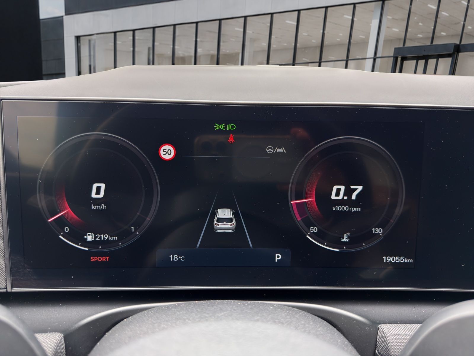 Hyundai Tucson – Bild 15