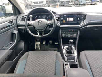 Volkswagen T-Roc - 11