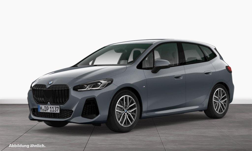 BMW 218d Active Tourer M Sport Driv.Assist.Prof LED