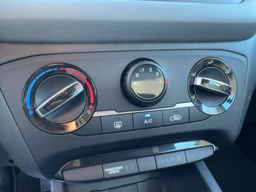 Hyundai i20 1.2 Classic (75PS)