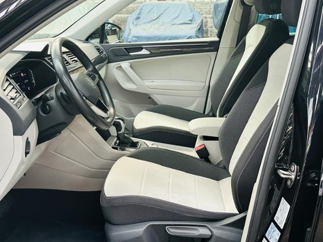 Volkswagen Tiguan Elegance TDI DSG 4Motion IQ.LIGHT NAVI RF, миниатюра 9