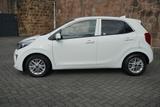 Kia Picanto 1.2 Vision Navi Android Apple Kamera - Kia Picanto: Kleinwagen