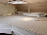 HYMER / ERIBA / HYMERCAR Nova 555 - HYMER / ERIBA 555