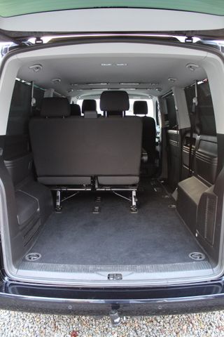 Volkswagen T6 Caravelle Lang LR DSG 4Motion AHK LED Standhz