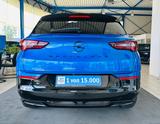 Opel Grandland 1.2 GS Aut. LED Nav elek.HK Kamera - Opel Grandland (X) in Wuppertal