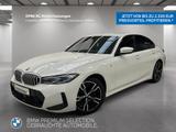 BMW 320i M Sport LiveCockpitProf Kamera Driv.Assist - BMW 320d Leasingangebote für Privatpersonen