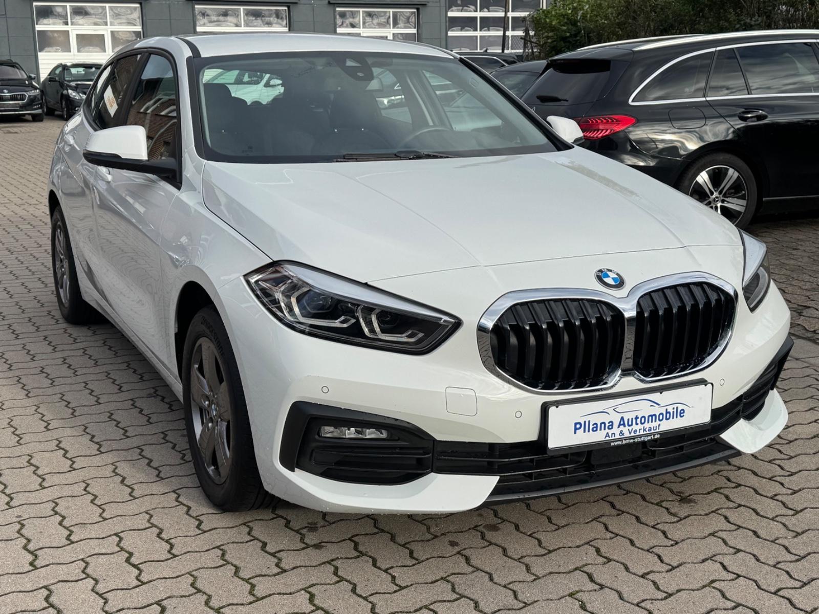 BMW 118