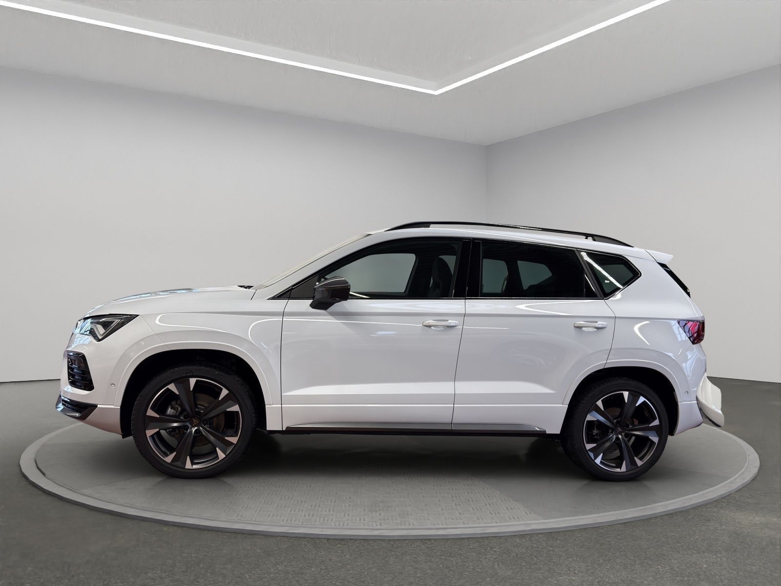 Cupra Ateca - Bild 5
