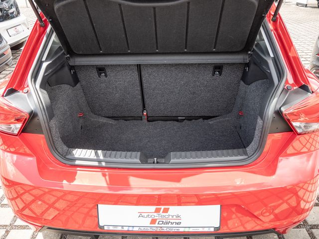 Ibiza 1.0 TSI Style KLIMA SITZHEIZUNG