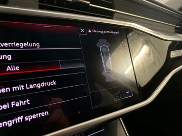 Audi A6 - 11