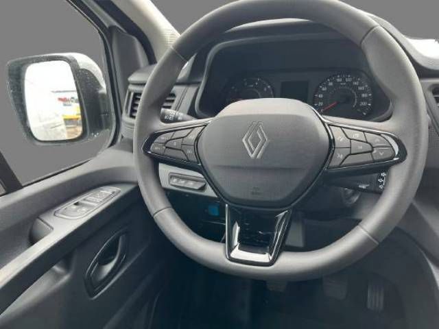 Fahrzeugabbildung Renault TRAFIC Lkw Komfort L1H1 2,8t Blue dCi 130 MY24