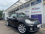 MINI Cooper Cabrio #Highgate#*Leder*Klimaaut*Sitzhzg* - MINI MINI aus 2012: Cabrio