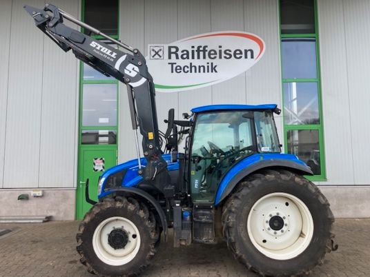 New Holland T5.100