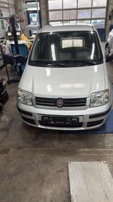 Fiat Panda bis zum Wochenende 3800 - Fiat Panda in Hagen