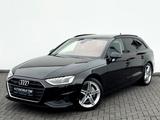 Audi A4 Avant 40 TDI quattro sport/MATRIX/HUD/MASSAGE - Audi A4: Kombi, 40 TDI