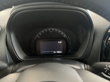 Toyota Aygo X Pulse + Komfort Paket Pulse