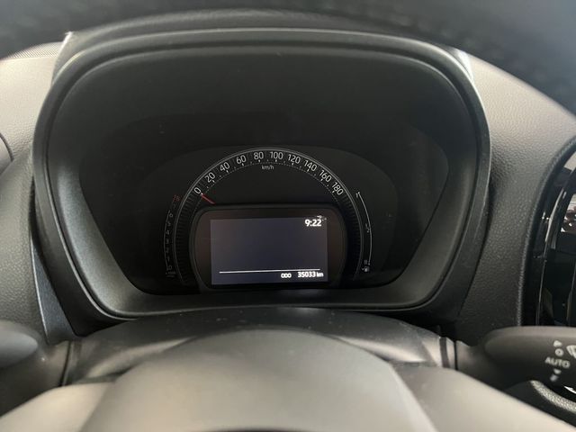 Toyota Aygo X Pulse + Komfort Paket Pulse
