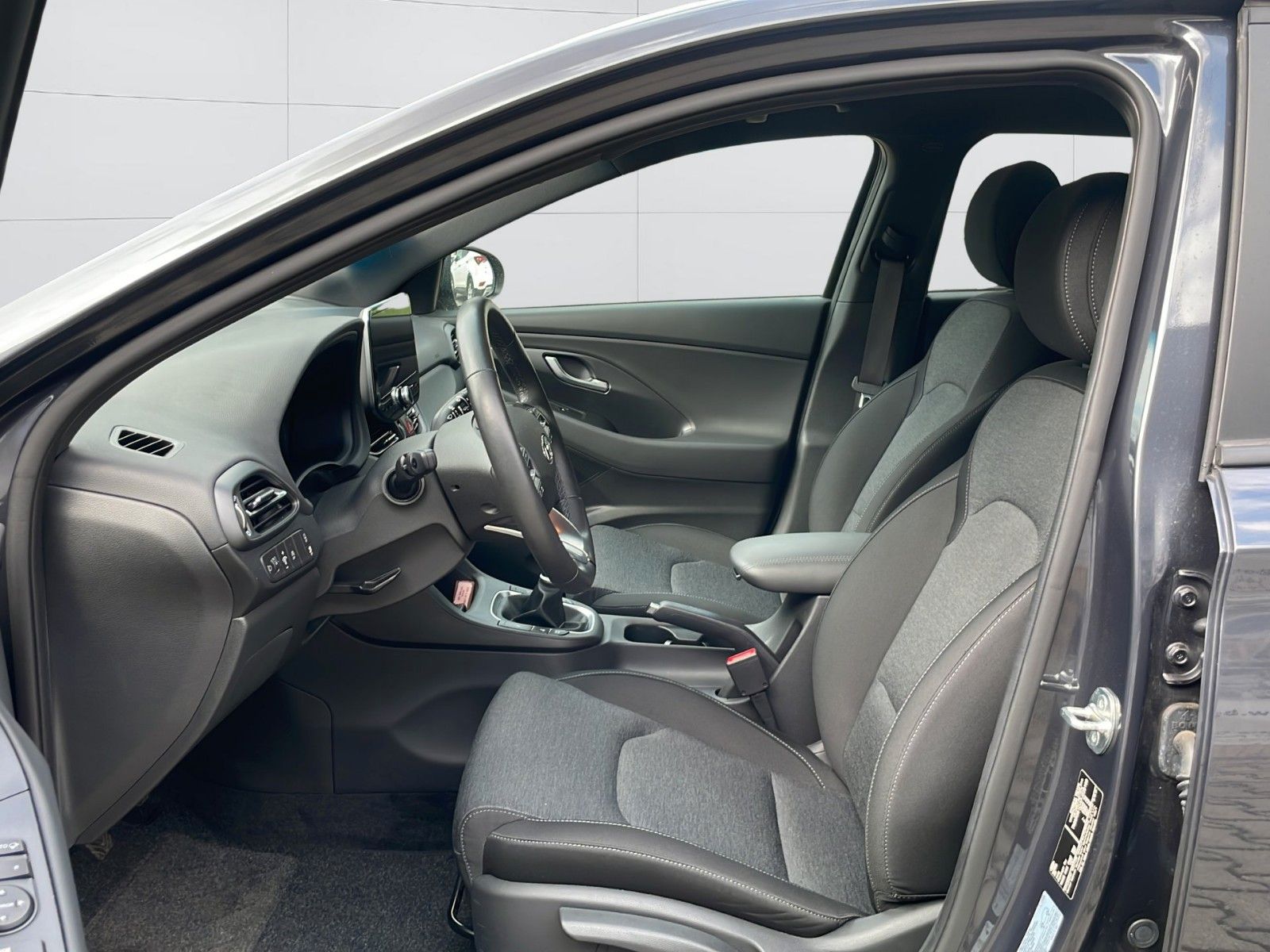Hyundai i30 – Bild 7