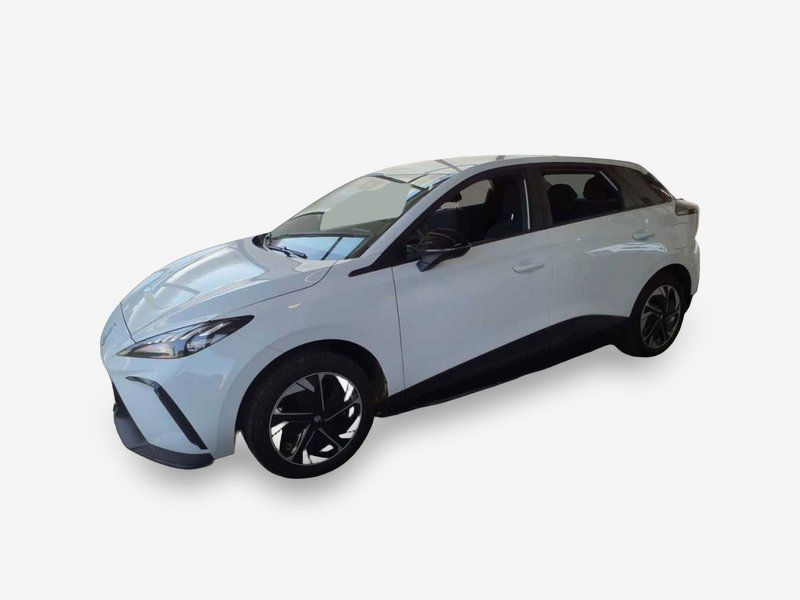 MG 4 Lim EV LED PDC ACC imagem 2