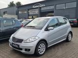 Mercedes-Benz A 170/Automatik/PDC/AHK/TÜV 06.26/ZV/EU4/Alus - gebrauchte Mercedes-Benz A-Klasse aus dem Jahr 2005