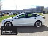Tesla Model 3 Rear-Wheel Drive - gebrauchte Tesla Model 3 aus dem Jahr 2022
