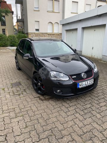 Volkswagen Golf 2.0 T-FSI GTI GTI