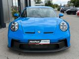 Porsche 911 GT3 CLUBSPORT CHRONO LIFT KAMERA BOSE SCHALE - Porsche: 911 Sc