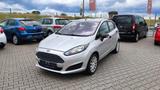 Ford Fiesta 1.6 4 Zylinder *Automatik*Klimaauto*PDC - Ford Fiesta: 1.4