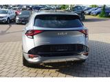 Kia Sportage 1.6T 180 48V AWD GT-Line DCT Pano Navi  - Kia Sportage Tageszulassungen