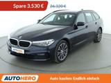 BMW 525d Sport Line Aut.*NAVI*LED*PDC*SHZ*ACC* - BMW 5er Reihe Gebrauchtwagen in Hannover