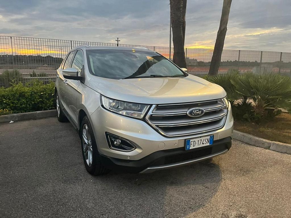 Ford Edge