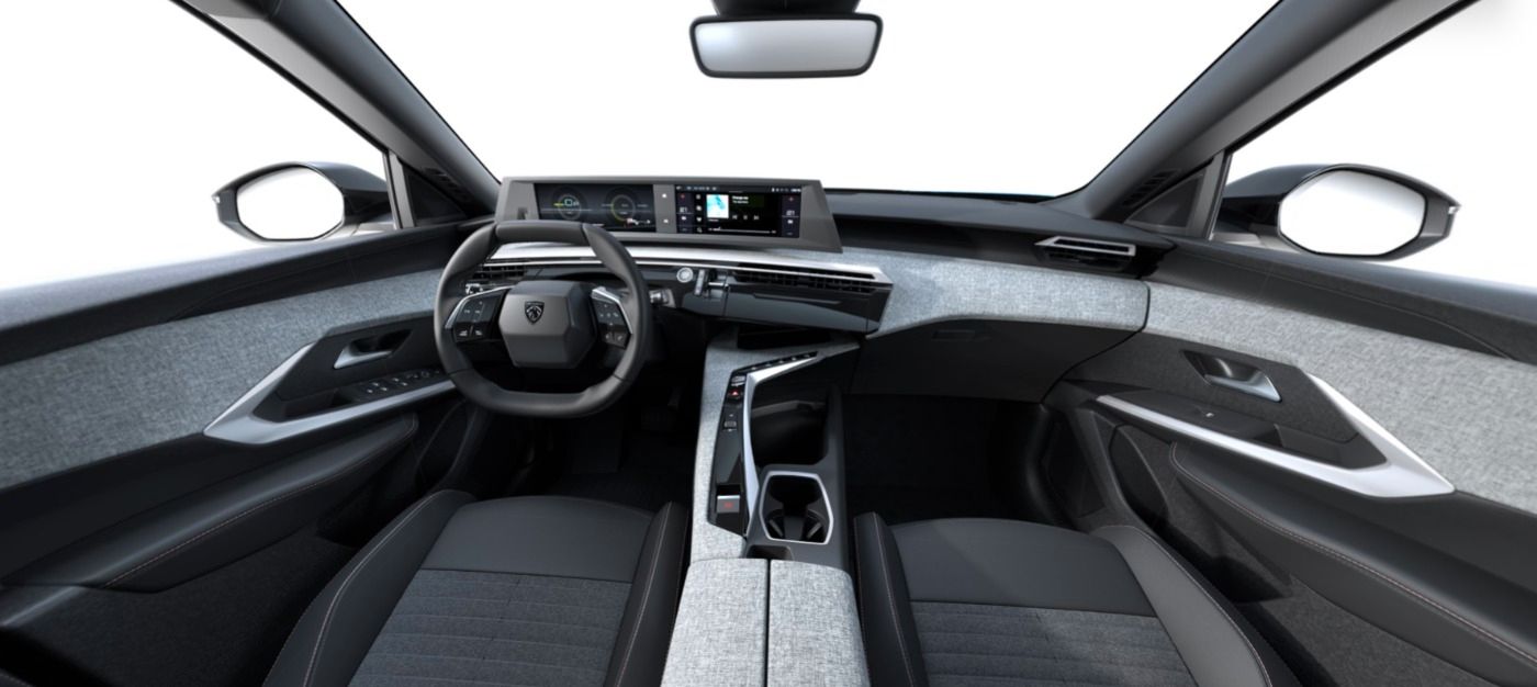 Peugeot 3008 - Bild 3