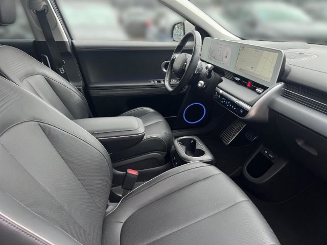 Fahrzeugabbildung Hyundai IONIQ 5 Uniq Elektro Rrelax-Paket+20 Zoll Alufel