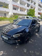Volkswagen Scirocco R-Line *Full neu Packet* - Volkswagen Scirocco aus 2011: R