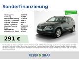 Skoda Karoq 1.5TSI ACT Style DSG Navi LED Business-Pak