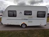Knaus Sport Tabbert Schlafplätze 4 - Knaus 2011