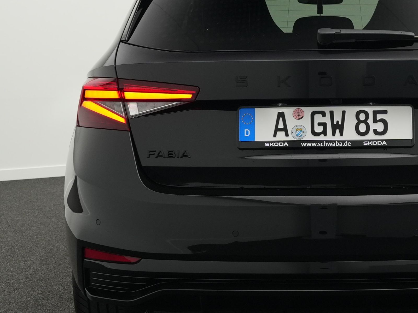Skoda Fabia - Bild 35