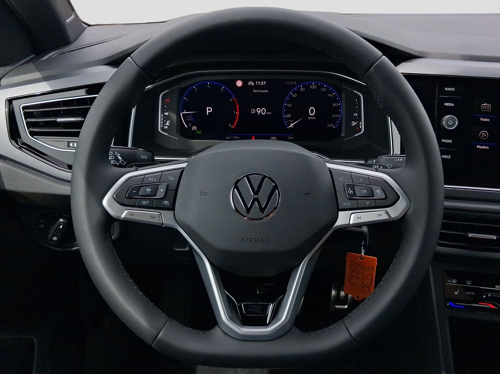 Volkswagen Polo - Bild 8