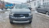 Ford Ranger Wildtrack Doppelkabine - gebrauchte Ford Ranger aus dem Jahr 2022