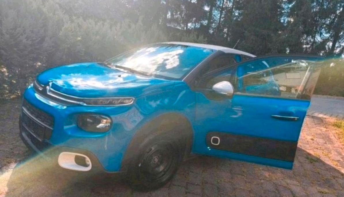 Citroën C3
